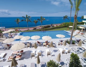 Hotel Riu Palace Meloneras 5*